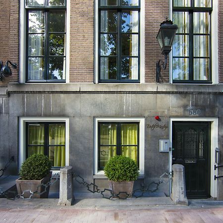 Dutch Masters Short Stay Apartments Amsterdam Exterior foto