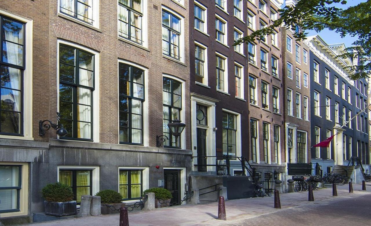 Dutch Masters Short Stay Apartments Amsterdam Exterior foto